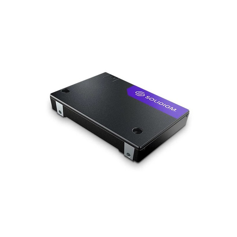 Solidigm™ D7-PS1030 Series (6.4TB, 2.5in PCIe 5.0 x4, V7, TLC) Generic Single Pack