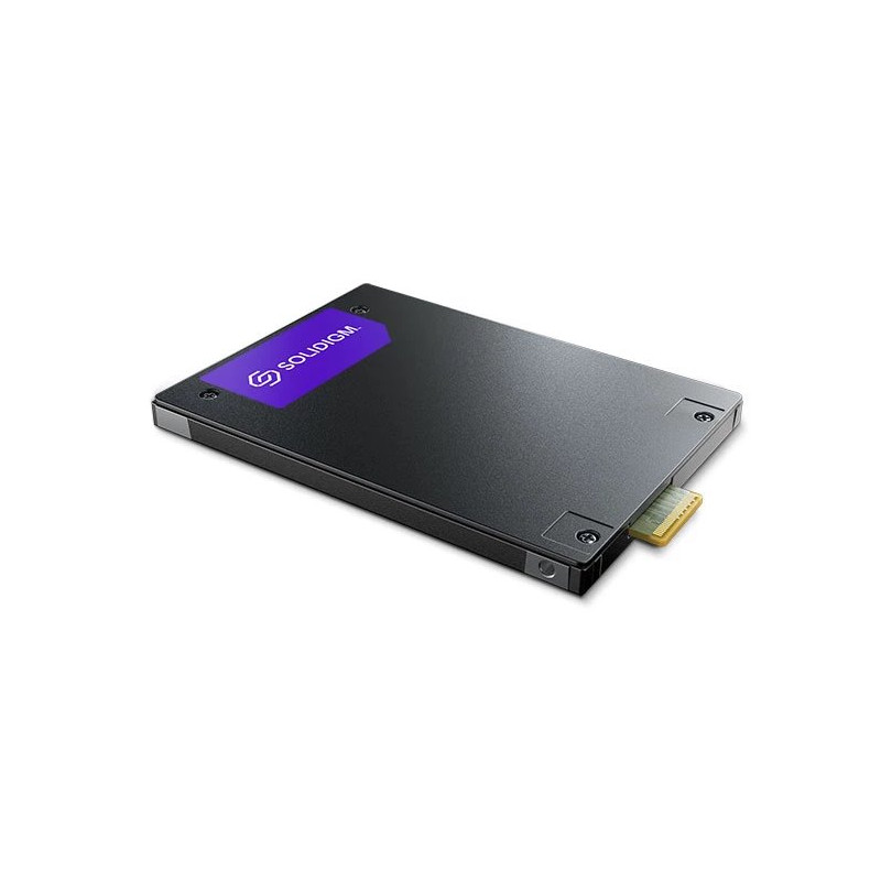 Solidigm™ D7-PS1010 Series (15.36TB, E3.S 7.5mm PCIe 5.0 x4, Hynix V7, TLC) Generic Single Pack