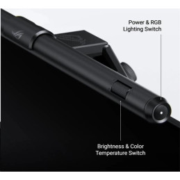 ROG Aura Monitor Light Bar