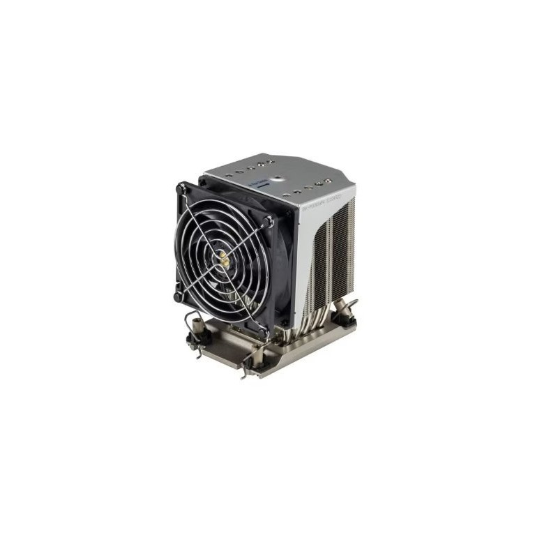 SUPERMICRO 4U Active CPU HS LGA4189 Socket P4 for X12 Whitley