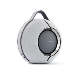 DEVIALET - Mania Light Grey + dock