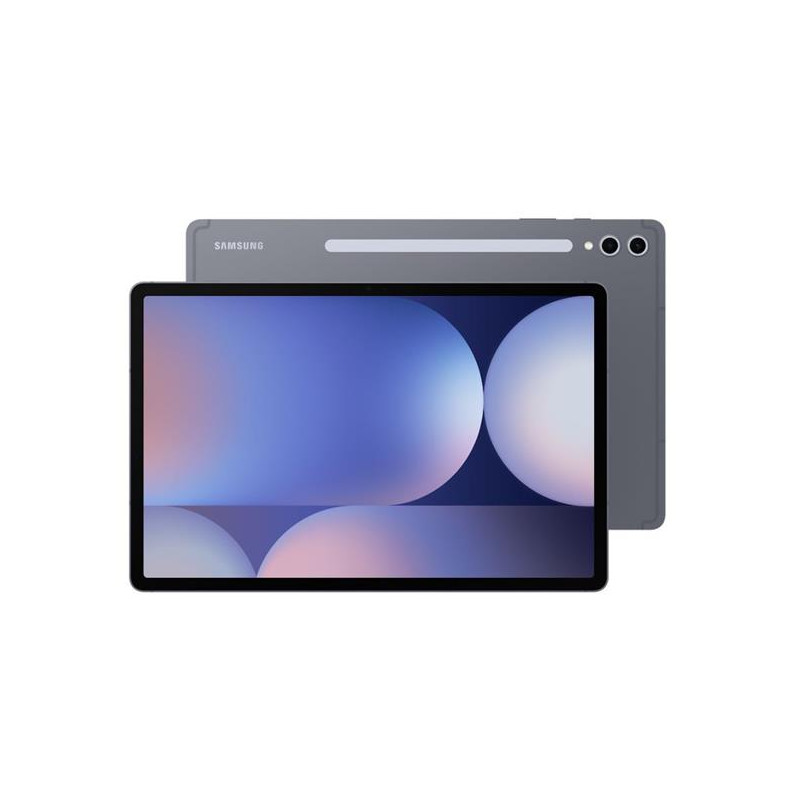 Samsung Tablet Galaxy Tab S10+ 12,4" X826 256GB 5G, moonstone gray