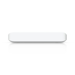 Ubiquiti UniFi Switch Flex Mini 2.5G (USW-Flex-2.5G-5), 5-Port 2.5Gbt, PoE-in, USB-C