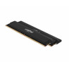 Crucial DDR5 32GB (2x16GB) Pro OC DIMM 6400MHz CL38 černá