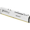 Kingston FURY Beast DDR5 16GB 6000MT/s DIMM CL36 White EXPO