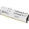 Kingston FURY Beast DDR5 32GB (Kit 2x16GB) 6000MT/s DIMM CL36 White EXPO