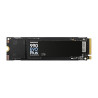 Samsung SSD 2TB 990 EVO Plus PCle 5.0 NVMe M.2 V-NAND 3-bit TLC