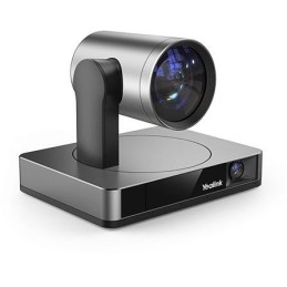 Yealink UVC86 Dual Eye kamera/ USB/ 4K/ 12x opt. zoom/ Auto Framing/ Speaker-Presenter Tracking
