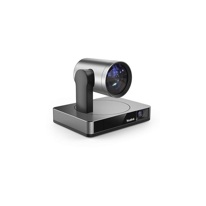 Yealink UVC86 Dual Eye kamera/ USB/ 4K/ 12x opt. zoom/ Auto Framing/ Speaker-Presenter Tracking