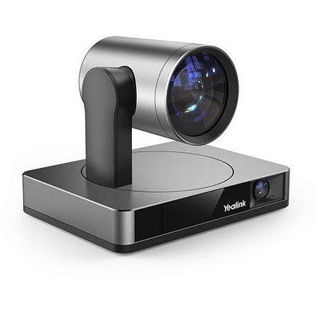 Yealink UVC86 Dual Eye kamera/ USB/ 4K/ 12x opt. zoom/ Auto Framing/ Speaker-Presenter Tracking