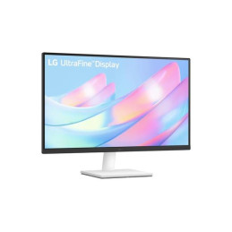 LG 27US500-W 27"W IPS 3840x2160 5ms 5M:1 300cd 2xHDMI DP biely