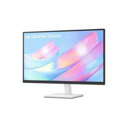 LG 27US500-W 27"W IPS 3840x2160 5ms 5M:1 300cd 2xHDMI DP biely