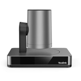 Yealink UVC86 Dual Eye kamera/ USB/ 4K/ 12x opt. zoom/ Auto Framing/ Speaker-Presenter Tracking