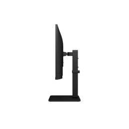 LG 27BA550-B 27"W IPS panel 1920x1080 5ms 5M:1 250cd DP HDMI DVI PIVOT 100Hz repro čierny