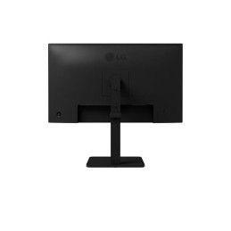 LG 27BA550-B 27"W IPS panel 1920x1080 5ms 5M:1 250cd DP HDMI DVI PIVOT 100Hz repro čierny