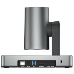 Yealink UVC86 Dual Eye kamera/ USB/ 4K/ 12x opt. zoom/ Auto Framing/ Speaker-Presenter Tracking