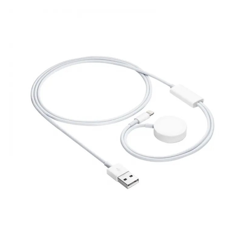 Akyga Nabíjecí kabel Apple Watch Ultra 2 / Watch Series 9 AK-SW-43