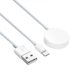 Akyga Nabíjecí kabel Apple Watch Ultra 2 / Watch Series 9 AK-SW-43