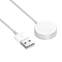 Akyga Nabíjecí kabel Apple Watch Ultra 2 / Watch Series 9 AK-SW-44