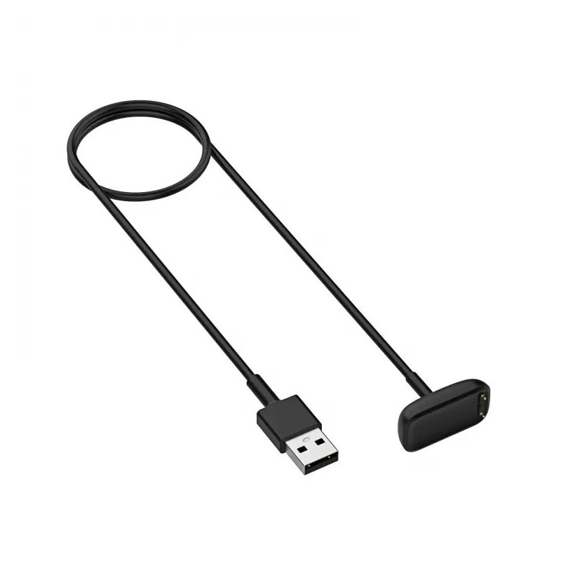 Akyga Nabíjecí kabel Fitbit Luxe / Charge 5 / Charge 6 AK-SW-45