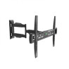 Akyga Nástěnný držák televizoru AK-MB-11 Full Motion Bracket VESA 600x400mm 37-75“