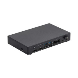 ASUS NUC 13 Rugged BNUC13BRKP200B02I/Intel N50/DDR5/USB3.0/LAN/WiFi/Intel UHD Graphics/M.2/EU power cord