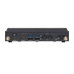 ASUS NUC 13 Rugged BNUC13BRKP200B02I/Intel N50/DDR5/USB3.0/LAN/WiFi/Intel UHD Graphics/M.2/EU power cord