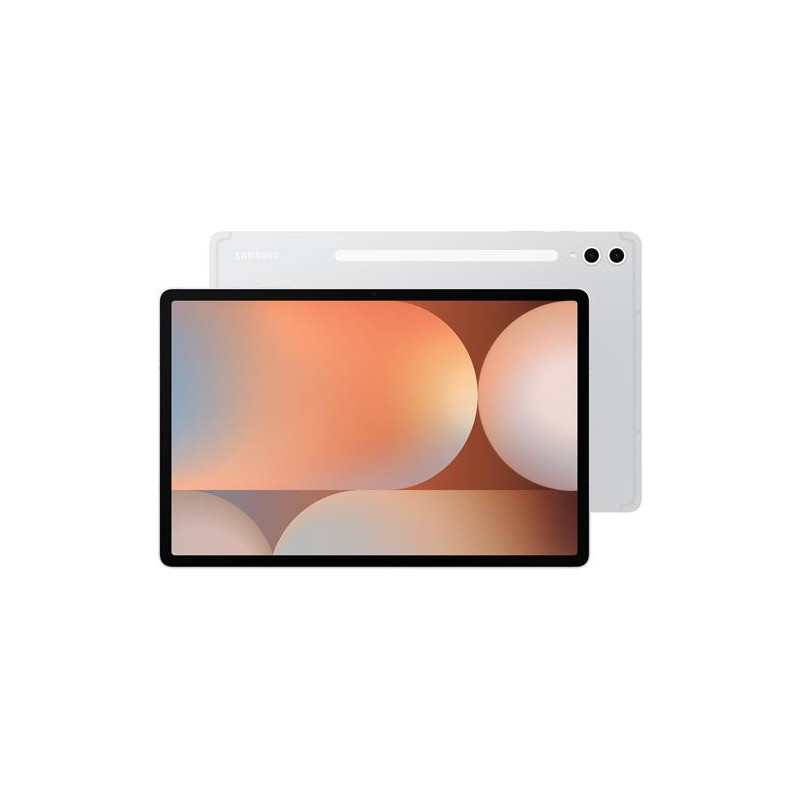 Samsung Tablet Galaxy Tab S10+ 12,4" X820 256GB Wifi, platinum silver