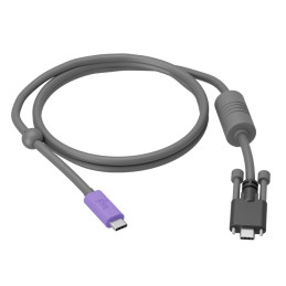 Logitech Extend - BLACK - USB-C