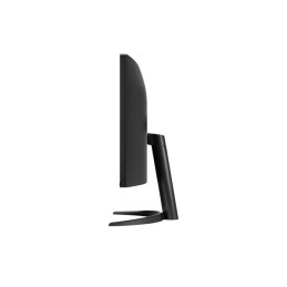 LG 34WR50QK-B 34"W VA LED 3440x1440 5M:1 5ms 300cd DP HDMI 100Hz