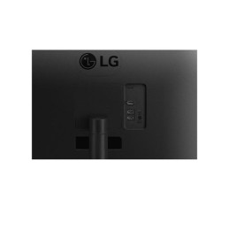 LG 34WR50QK-B 34"W VA LED 3440x1440 5M:1 5ms 300cd DP HDMI 100Hz