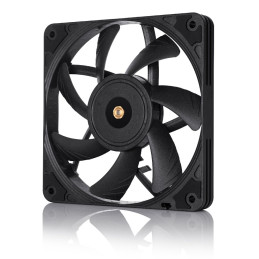 Noctua ventilátor NF-A12x15 PWM chromax.black.swap