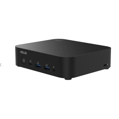 ASUS NUC 14 Essential RNUC14MNK1500002/N150 Processor/DDR5-4800 SO-DIMM/USB Type-A,C/M.2 22x80/Wi-Fi/LAN/EU power cord