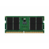 Kingston DDR5 32GB SODIMM 5600MT/s CL46 DR x8