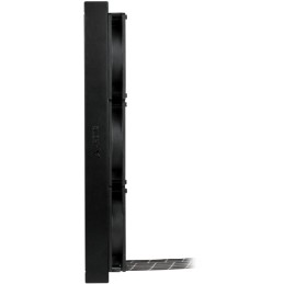 OPRAVENÉ - ARCTIC Liquid Freezer II 420 vodní chladič CPU / 420mm radiátor / 3x 140mm P14 PWM ventilátory