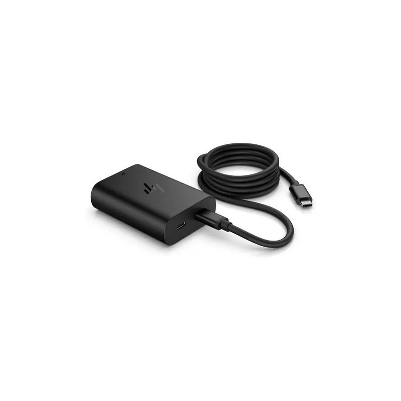 Napájací adaptér HP 65 W USB-C GaN