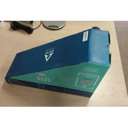 OPRAVENÉ - ARCTIC Liquid Freezer II 420 vodní chladič CPU / 420mm radiátor / 3x 140mm P14 PWM ventilátory