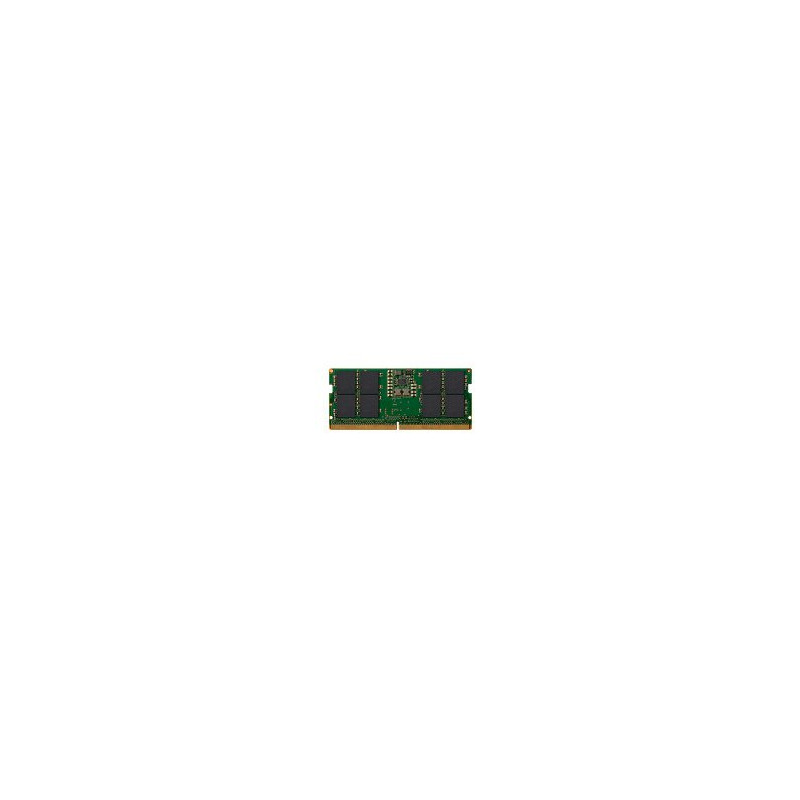 Pamät HP 16 GB DDR5-5600 SODIMM ECC