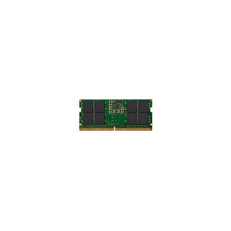 Pamät HP 16 GB DDR5-5600 SODIMM ECC