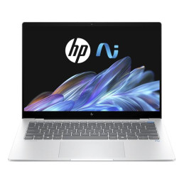 HP OmniBook X 14-fe1013nc, Snapdragon X Plus X1P-42-100, Touch/14.0 2240x1400/400n, Adreno, 16GB, SSD 1TB, W11H, 2-2-2