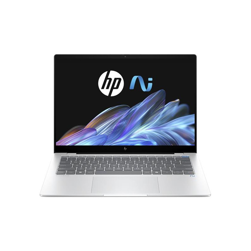 HP OmniBook X 14-fe1013nc, Snapdragon X Plus X1P-42-100, Touch/14.0 2240x1400/400n, Adreno, 16GB, SSD 1TB, W11H, 2-2-2