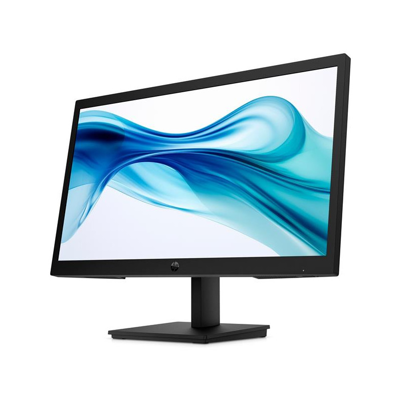 HP Series 3 Pro 322pv, 21.5/VA, 1920x1080/100Hz, 1000:1, 5 ms, 250cd, HDMI/VGA, 3-3-0