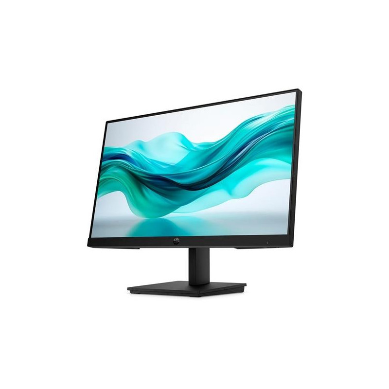 HP Series 3 Pro 322pf, 21.5/IPS, 1920x1080/100Hz, 1000:1, 5 ms, 250cd, HDMI/DP/VGA, 3-3-0