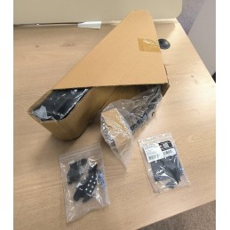 OPRAVENÉ - ARCTIC Liquid Freezer II 420 vodní chladič CPU / 420mm radiátor / 3x 140mm P14 PWM ventilátory