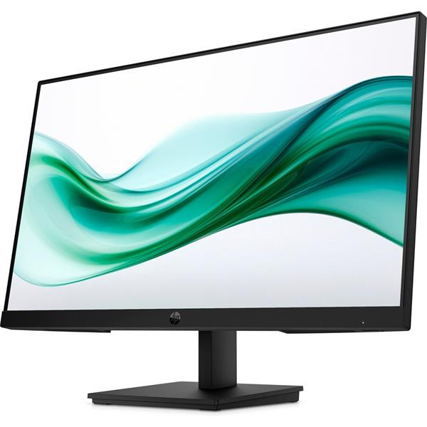 HP Series 3 Pro 324pv, 21.5/VA, 1920x1080/100Hz, 1000:1, 5 ms, 250cd, HDMI/VGA, 3-3-0