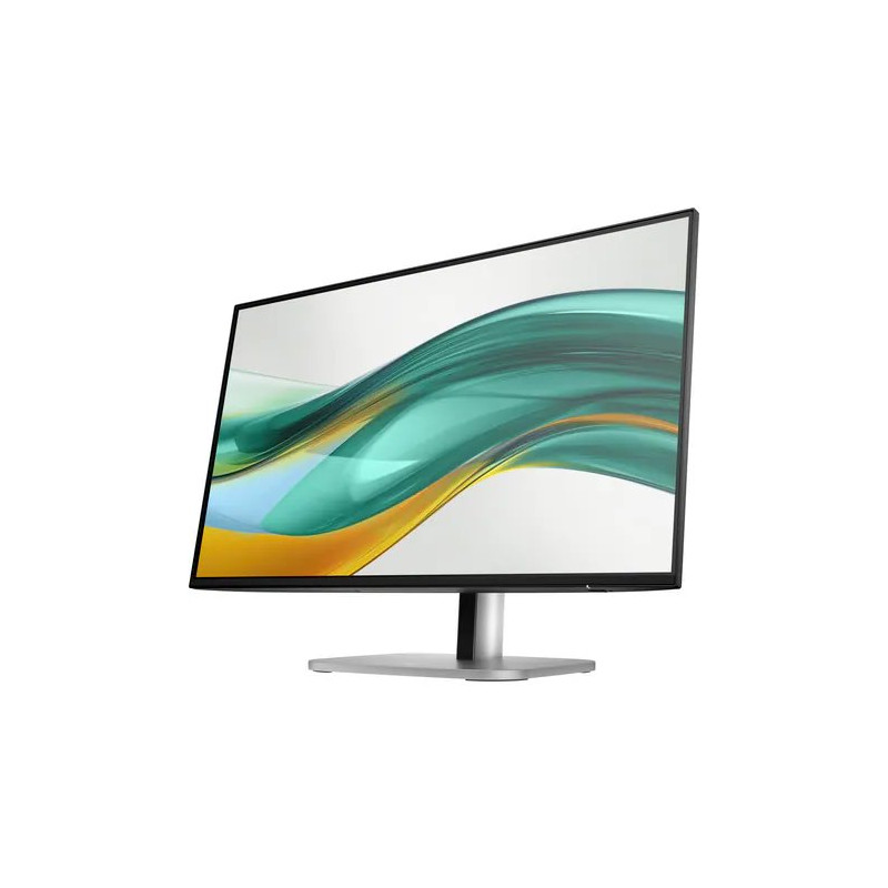 HP Series 5 Pro 524pf, 23.8/IPS, 1920x1080/100Hz, 1500:1, 5 ms, 350cd, HDMI/DP, 3-3-0, pivot