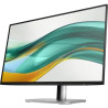 HP Series 5 Pro 524pf, 23.8/IPS, 1920x1080/100Hz, 1500:1, 5 ms, 350cd, HDMI/DP, 3-3-0, pivot