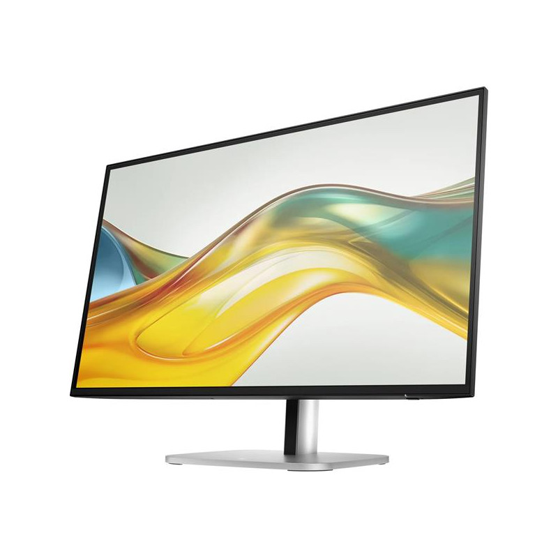 HP Series 5 Pro 527pq, 27.0/IPS, 2560x1440/100Hz, 1500:1, 5ms, 350cd, DP/HDMI, 3-3-0, pivot