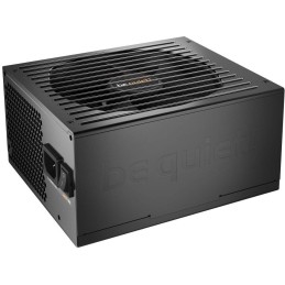 OPRAVENÉ - Be quiet! / zdroj STRAIGHT POWER 11 Platinum 1200W / active PFC / 135mm fan / 80PLUS Platinum / modulární
