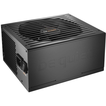 OPRAVENÉ - Be quiet! / zdroj STRAIGHT POWER 11 Platinum 1200W / active PFC / 135mm fan / 80PLUS Platinum / modulární